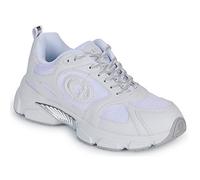 Guess Sneakers basse IBITHA in Bianco 36
