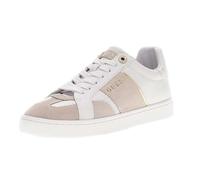 GUESS Sneakers Basse Jrone4 FLJRO4ELE12 Bianco 40