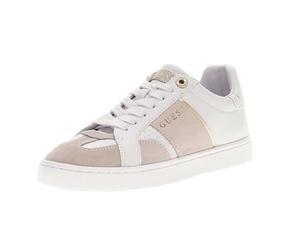 GUESS Sneakers Basse Jrone4 FLJRO4ELE12 Bianco 40