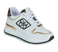 Guess Sneakers basse KOYAA in Bianco 38