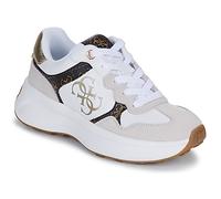 Guess Sneakers basse LUCKEI in Bianco 36