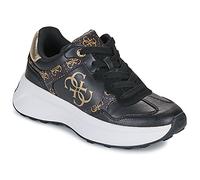 Guess Sneakers basse LUCKEI in Nero 39