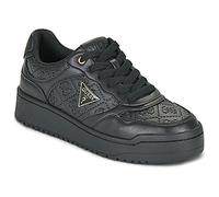 Guess Sneakers basse MIRAM6 in Nero 39