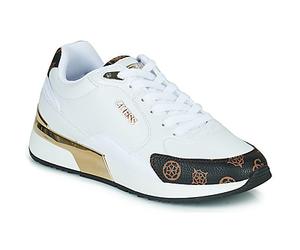 Guess Sneakers basse MOXEA in Bianco 36