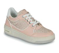 Guess Sneakers basse TOKYO in Rosa 35