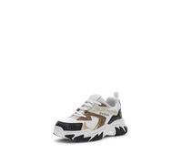 Guess - NOTISS Bianco - Sneakers 38 Bianco