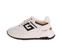 SNEAKERS Donna GUESS FLTFON FAB12 FONZI CREAM