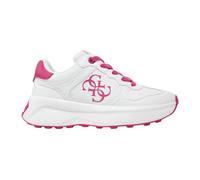 Guess - Sneakers Bianche con Suola in Gomma - - Shoes - Donna - Bianco - 39 EU