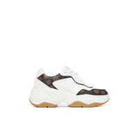 Guess Sneakers Donna - white / 40