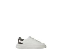 Guess - Sneakers bianche/marroni - - Shoes - Uomo - Bianco - 44 EU