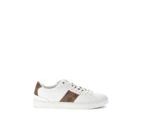 Sneakers Guess Todi - 4G Blanc 44