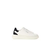 Guess Sneakers FMPELB LEA12 WHIBL BIANCO 44