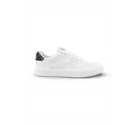 GUESS Sneakers Donna Bianco Denim FLJCNHDEN12-PE26-WHITE