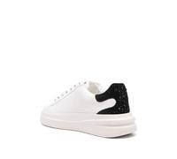 Guess Sneakers Donna Bianco Fltelb lea12 whblk BIANCO 40