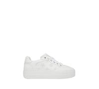 GUESS Sneakers Donna - Bianco Modello FLPSW3FAL12 Sneakers Swole3 -