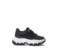 Guess Berrett2 Trainers Nero EU 41 Donna