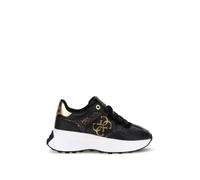 Guess Sneakers Donna Colore Nero/marrone 35