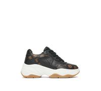 Guess Sneakers Donna Colore Nero/marrone 35
