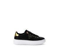 Guess Sneakers Donna Colore Nero/oro 35