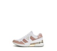 GUESS Sneakers Donna FLFMIC-ELE12 in Pelle Blush EU 38