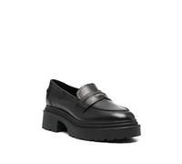 Guess Sneakers Donna Nero Fltfin lea14 black NERO 38