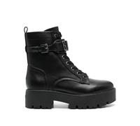 Guess Sneakers Donna Nero Fltsom ele10 black NERO 40