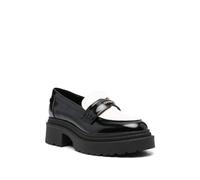 Guess Sneakers FLTFI2 ELE14 BLKIV NERO 36