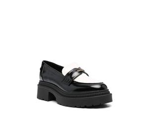 Guess Sneakers FLTFI2 ELE14 BLKIV NERO 37