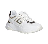 Guess - Sneakers Fonzi - - Shoes - Donna - Bianco - 36 EU