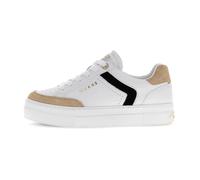 Guess - Sneakers Gilax2 - - Shoes - Donna - Bianco - 35 EU