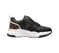 Guess - Sneakers Helada - - Shoes - Donna - Nero - 37 EU