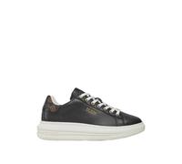 Guess - Sneakers in pelle da donna - - Shoes - Donna - Nero - 36 EU