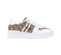 Guess - Sneakers Maggnet2 - - Shoes - Donna - Beige - 38 EU