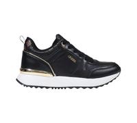 Guess - Sneakers metalliche per donne - - Shoes - Donna - Nero - 35 EU