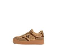 Guess Sneakers MIRAM Beige 37