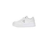 GUESS Sneakers Miram2 da Donna, Colore Bianco, 39 EU