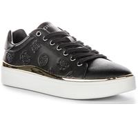 Guess Sneakers Nero FL8BNY FAL12 NERO 40