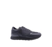 GUESS Sneakers Plantare Estraibile Uomo - Nero Modello FMFFANELE12 FMFFANELE12 Mesh 45