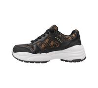 Guess - Sneakers - - Shoes - Donna - Nero - 36 EU