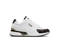 Guess - Sneakers sportive sintetiche bianche da donna - - Shoes - Donna - Bianco - 36 EU