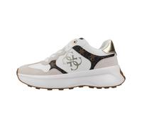 Guess, ,Shoes ,Donna ,Multicolore ,40 EU Sneakers Sportivi Luckei