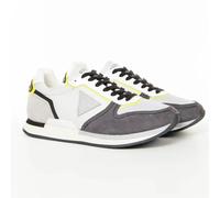 Guess - Sneakers Uomo Basse - -Shoes -Uomo -Multicolore -45 EU