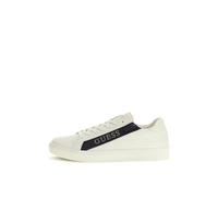 GUESS Sneakers Uomo Bianco Fmftod ele12 whibl BIANCO 45