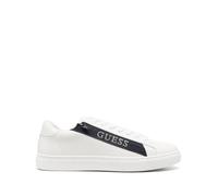 GUESS Sneaker bassa 'TODI IIK' navy / greige / bianco, Taglia 45