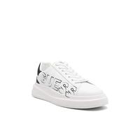 Guess Sneakers Uomo Bianco/nero Fmpelb sue12 whibk BIANCO/NERO 40