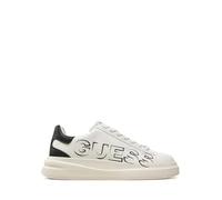 Guess Sneakers FMPELB SUE12 WHIBK BIANCO/NERO 45