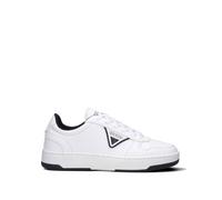Guess Sneakers Uomo Bianco Pu FMPVIN-ELE12-WHBLK-WBK-A123462