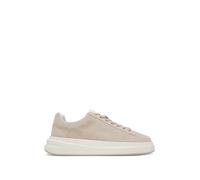 Guess Sneakers Uomo Colore Beige 40