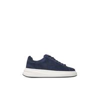 Guess Sneakers Uomo Colore Blu 40