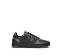 Guess Sneakers Uomo Nero Pu FMPVIN-ELE12-BLACK-BLA-A123461